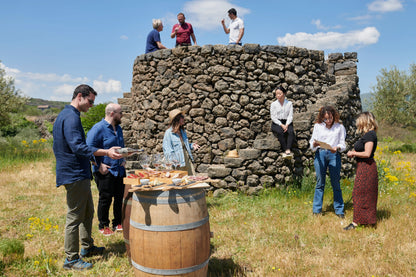 Experience Tasca d'Almerita "Tascante"