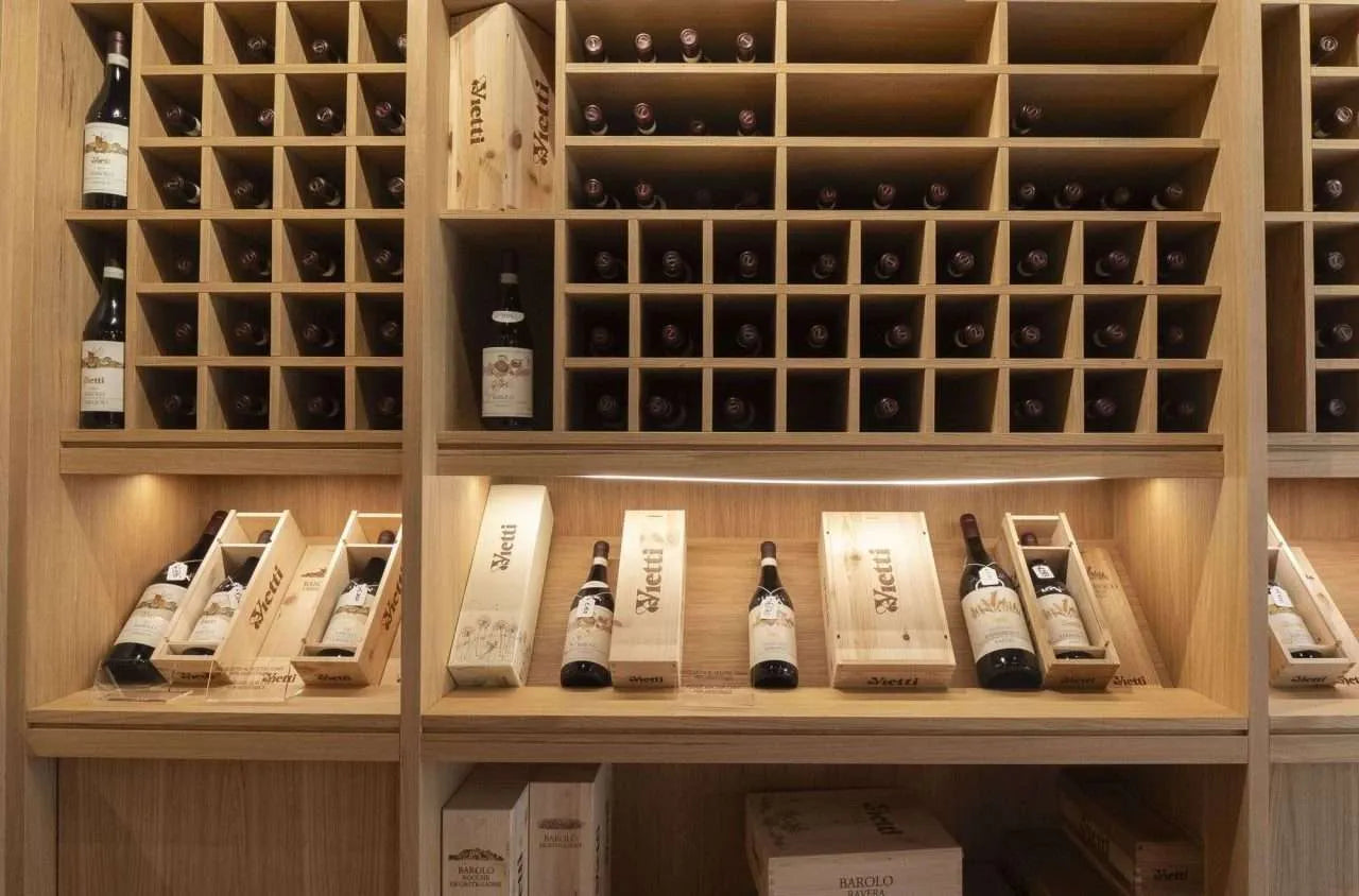 Xperience Vietti "Acini sotto le Stelle"