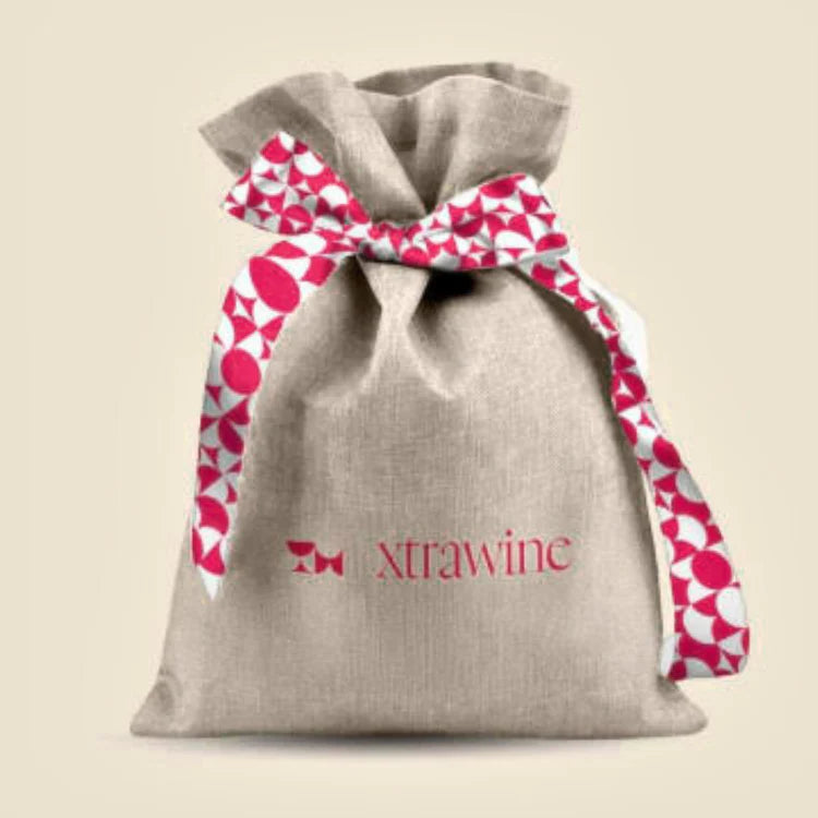 XtraWine gift packaging