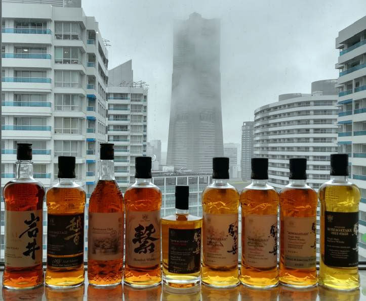 Yoshino Spirits Co.