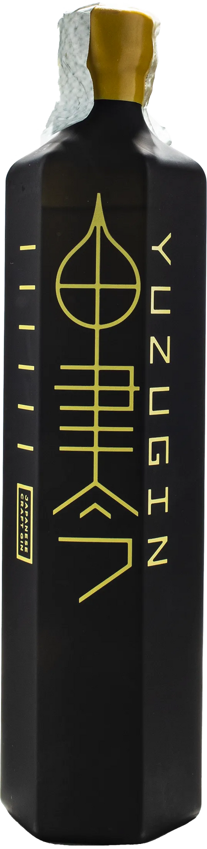Yuzugin Japanese Craft Gin 0.7L
