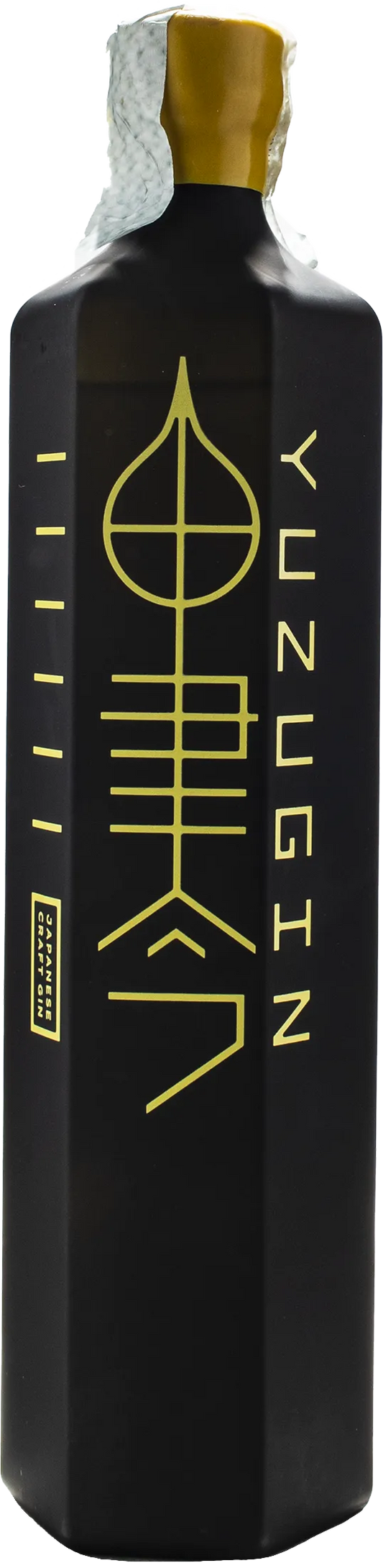 Yuzugin Japanese Craft Gin