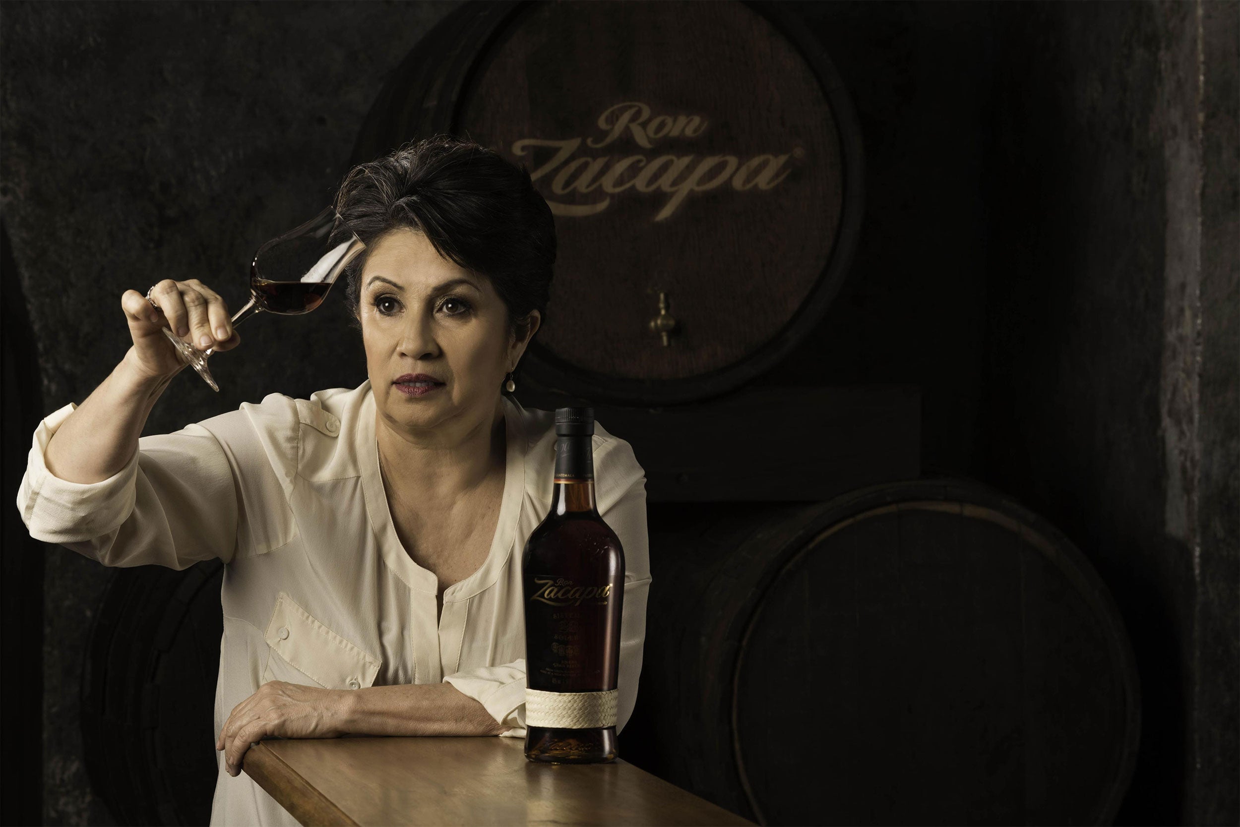 Zacapa