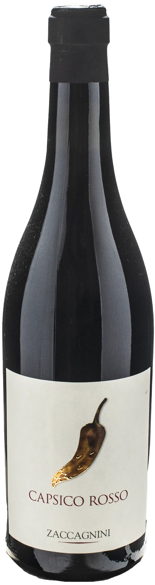 Zaccagnini Capsico Rosso 2018