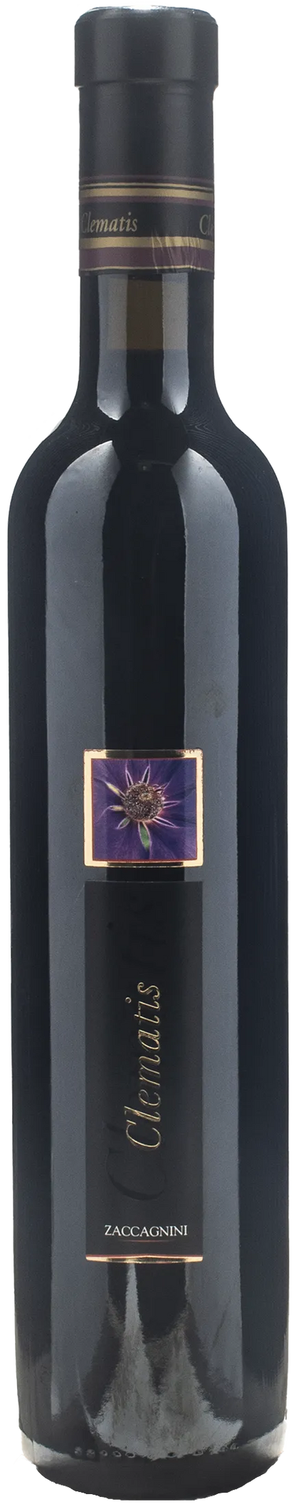 Zaccagnini Passito Clematis 0.375L 2016
