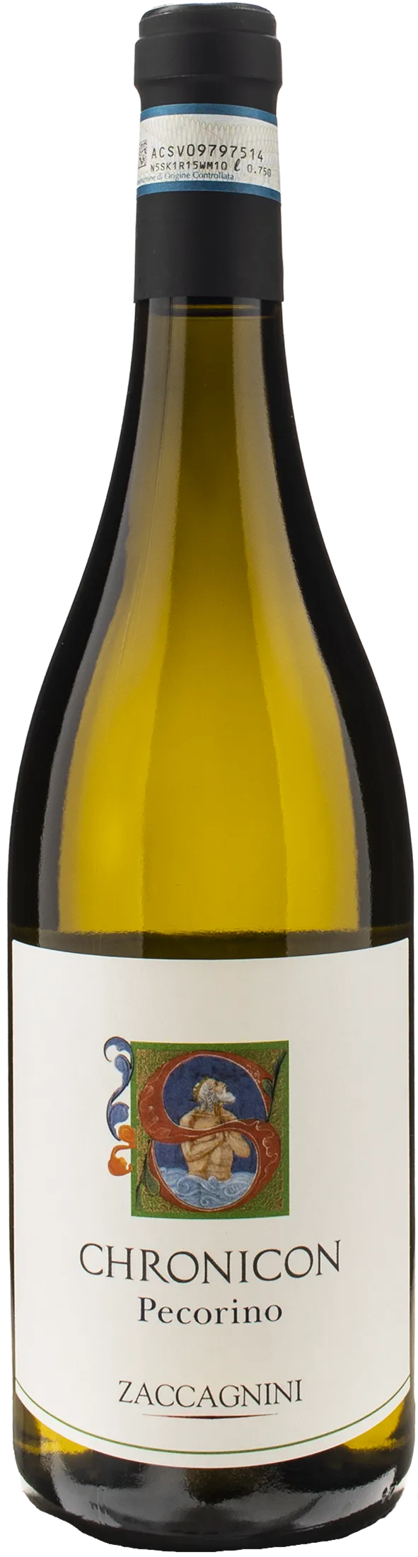 Zaccagnini Pecorino Chronicon 2023
