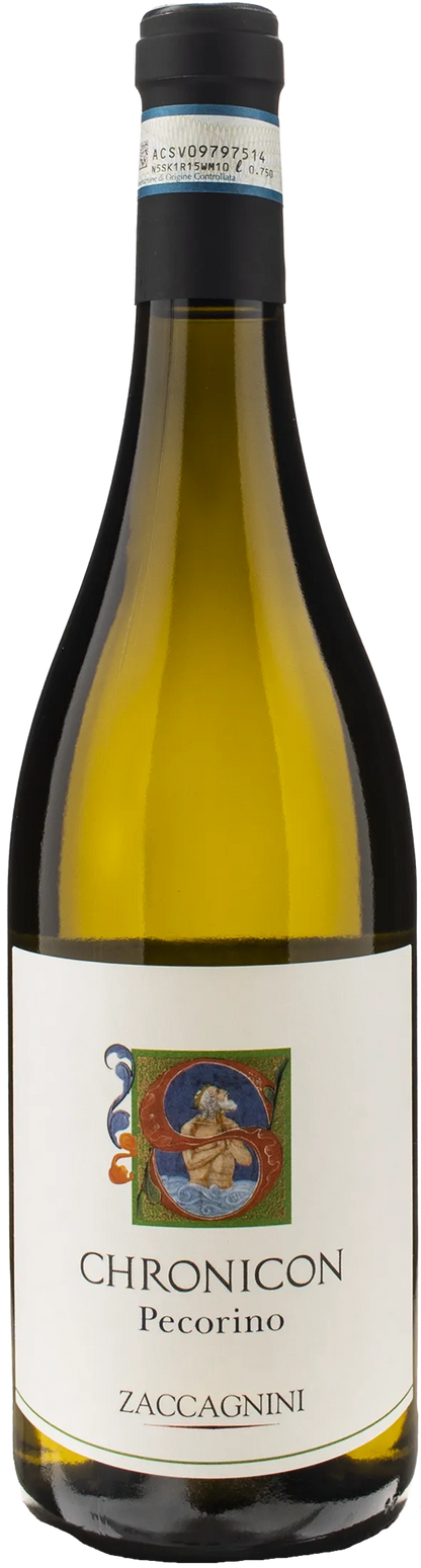 Zaccagnini Pecorino Chronicon 2023