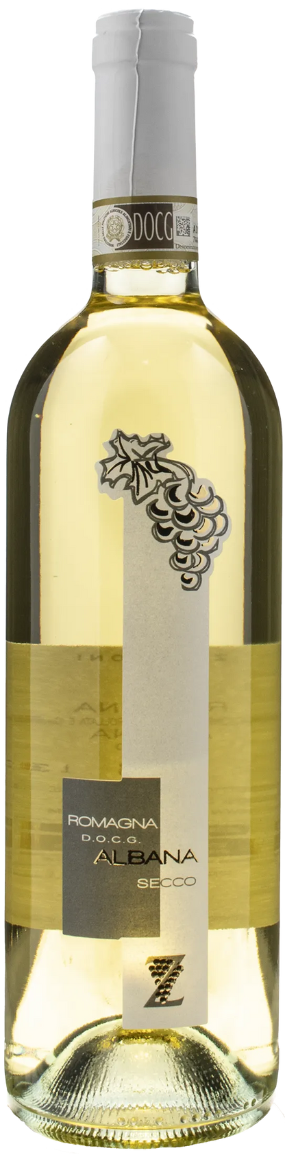 Zavalloni Romagna Albana Secco 2023