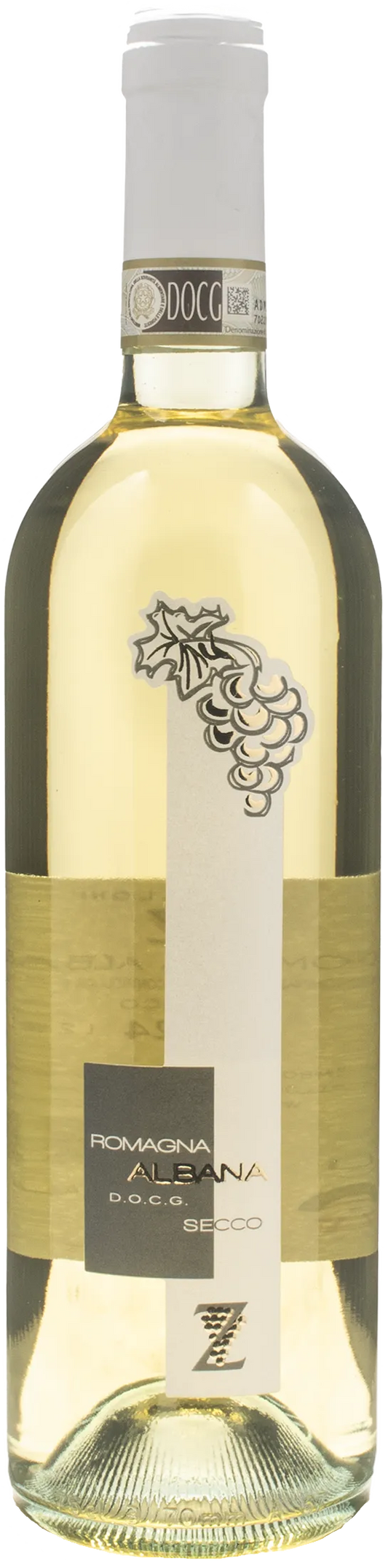 Zavalloni Romagna Albana Secco 2024