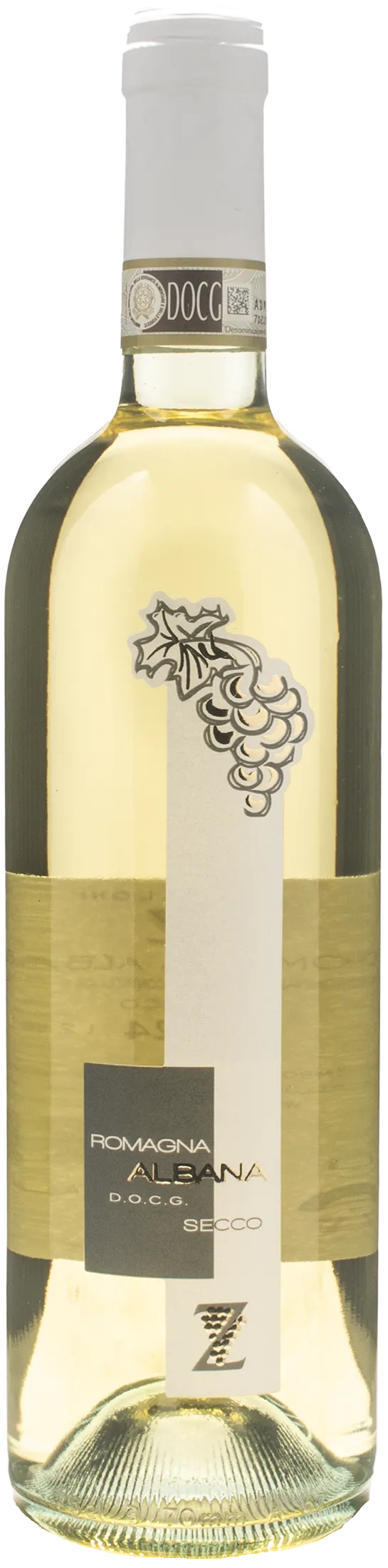 Zavalloni Romagna Albana Secco 2024