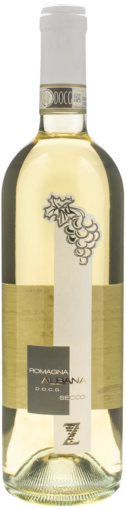 Zavalloni Romagna Albana Secco 2024