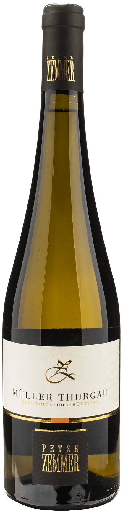 Zemmer Muller Thurgau 2023