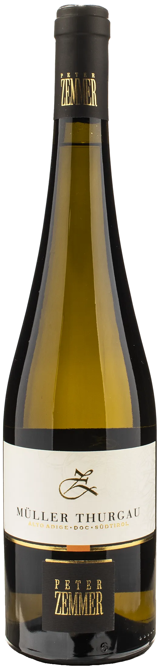 Zemmer Muller Thurgau 2023