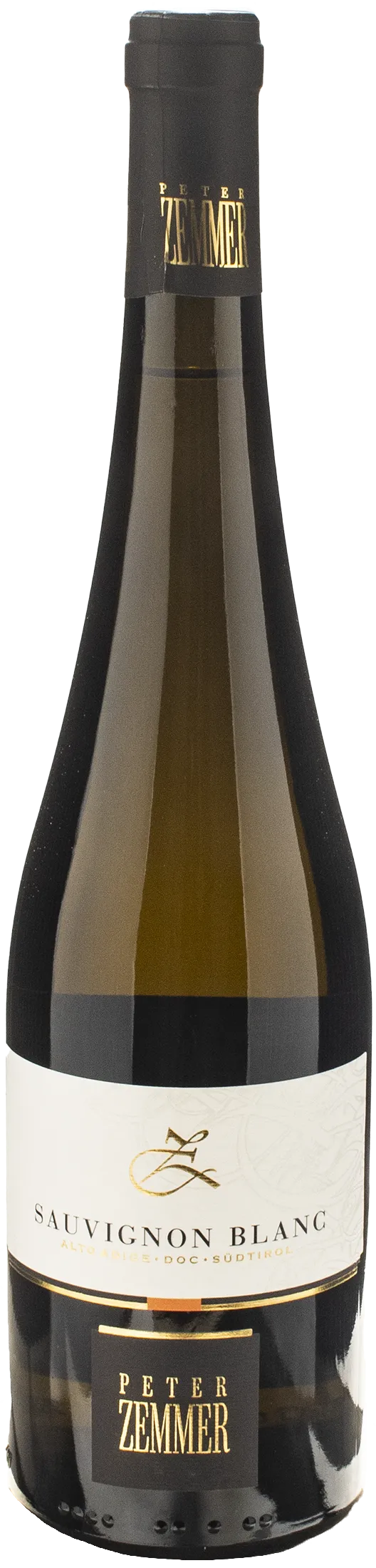 Zemmer Sauvignon Blanc 2023