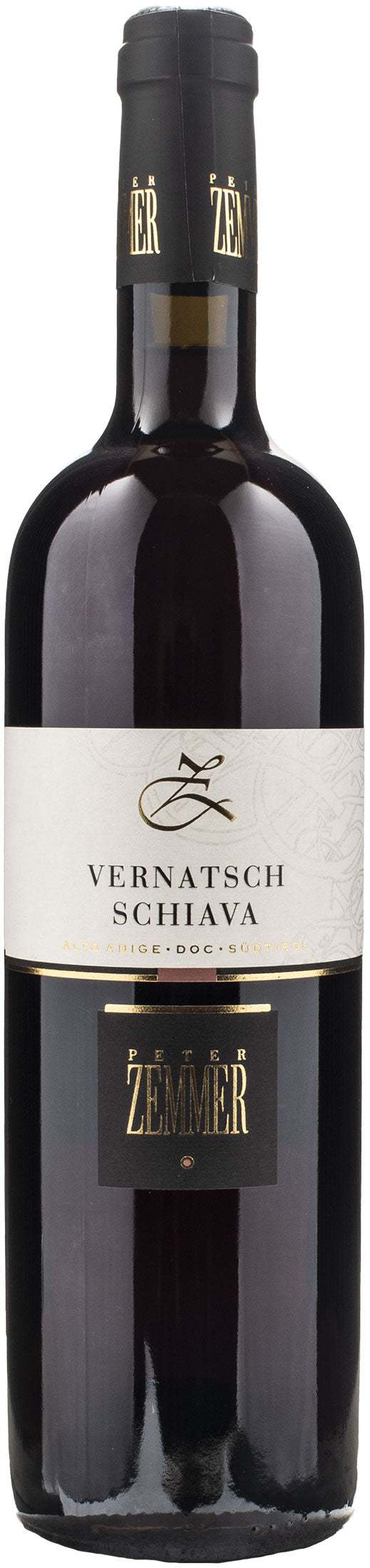 Zemmer Vernatsch Schiava 2022