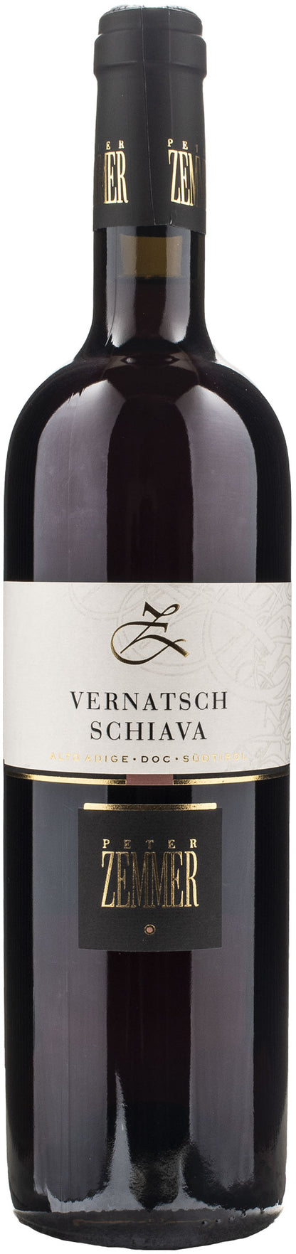 Zemmer Vernatsch Schiava 2022