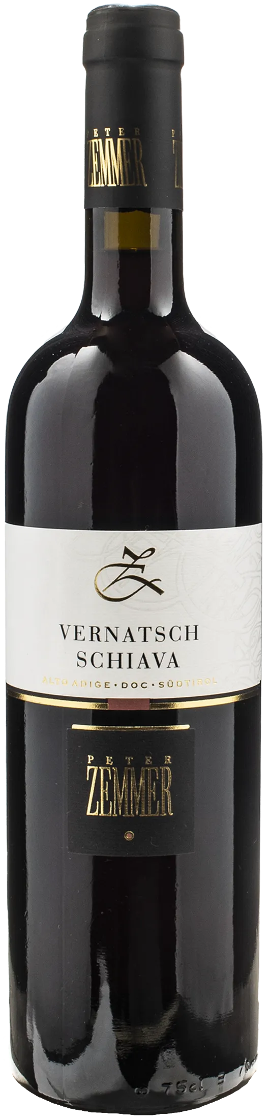 Zemmer Vernatsch Schiava 2023