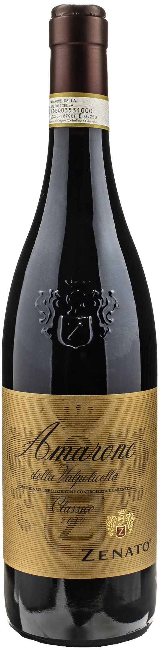 Zenato Amarone della Valpolicella Classico 2019