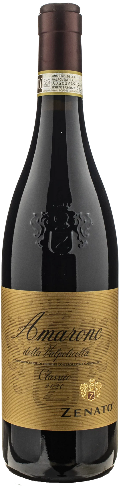 Zenato Amarone della Valpolicella Classico 2020