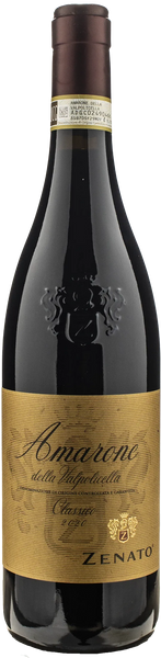 Zenato Amarone della Valpolicella Classico DOCG 2020 | XtraWine