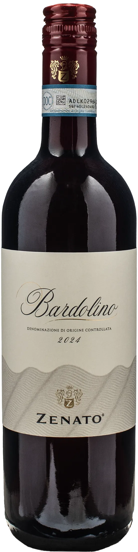 Zenato Bardolino 2024