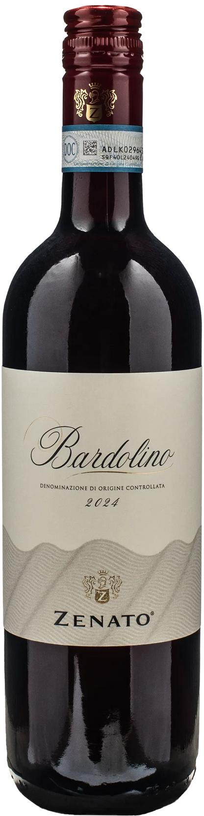 Zenato Bardolino 2024