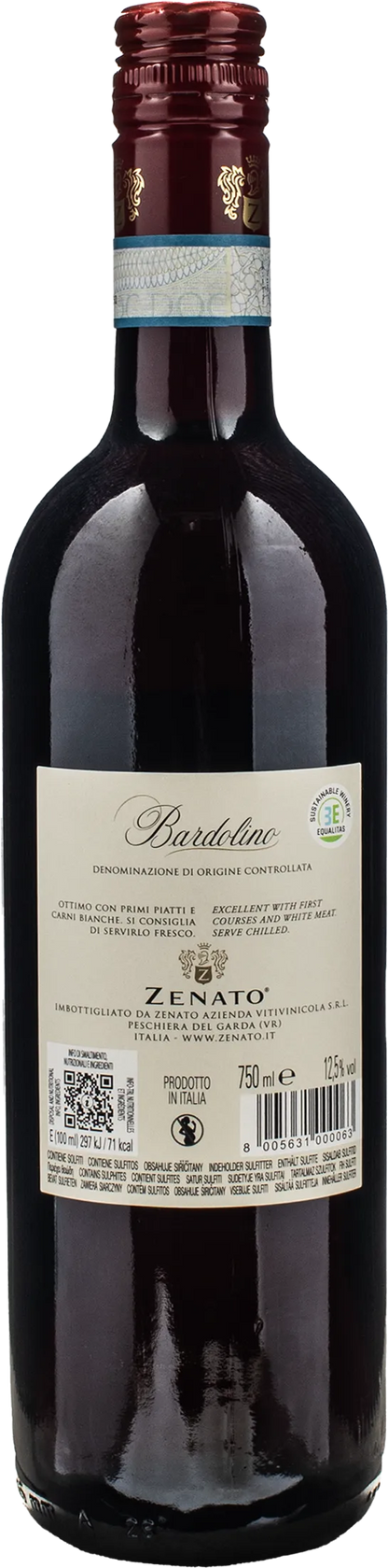 Zenato Bardolino 2024