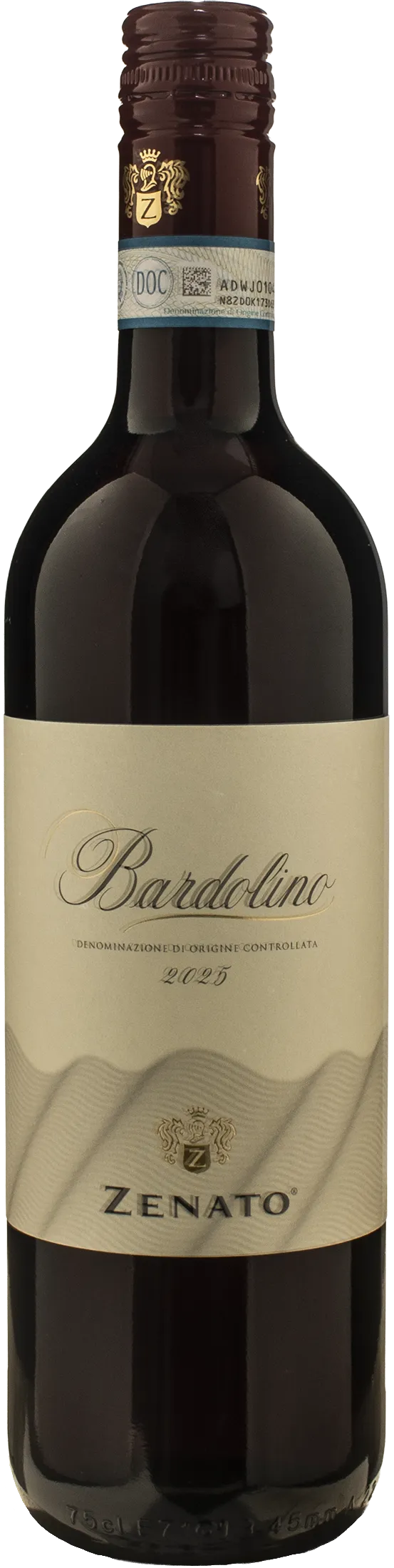 Zenato Bardolino 2025