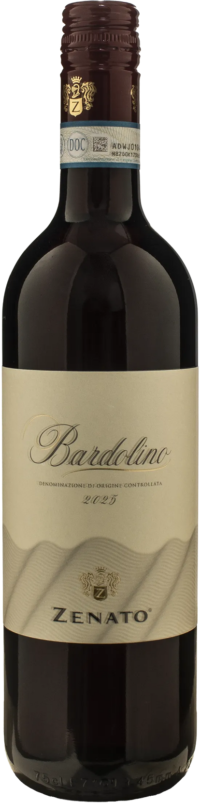 Zenato Bardolino 2025