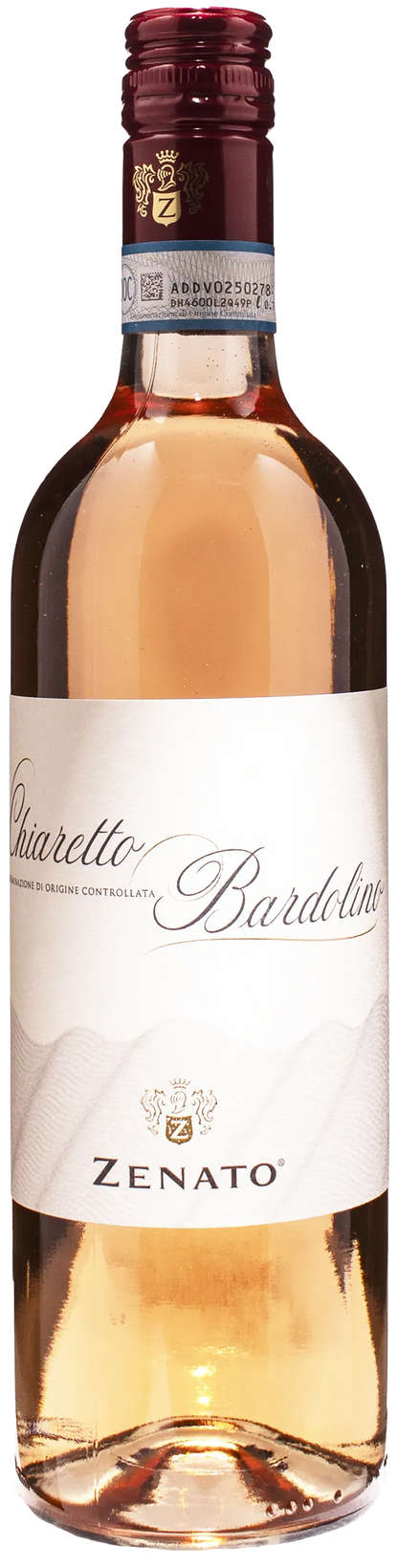 Zenato Bardolino Chiaretto 2023