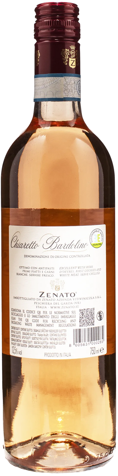 Zenato Bardolino Chiaretto 2023