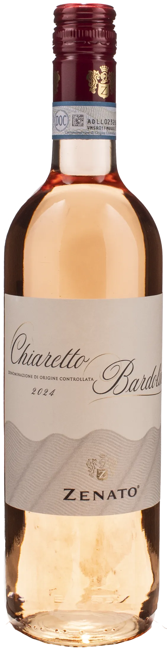 Zenato Bardolino Chiaretto 2024