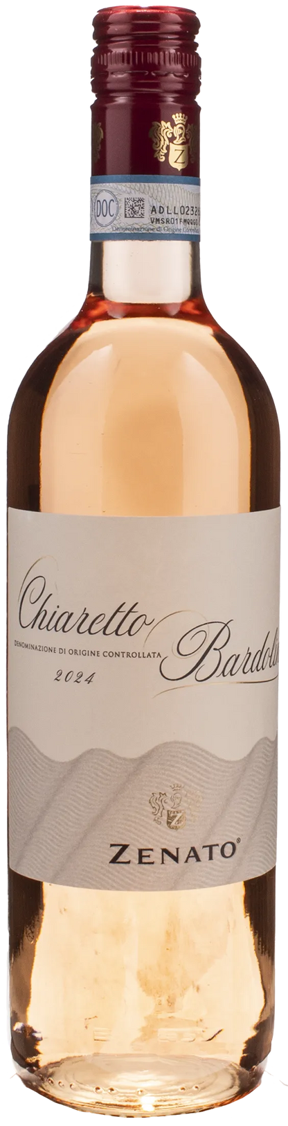 Zenato Bardolino Chiaretto 2024