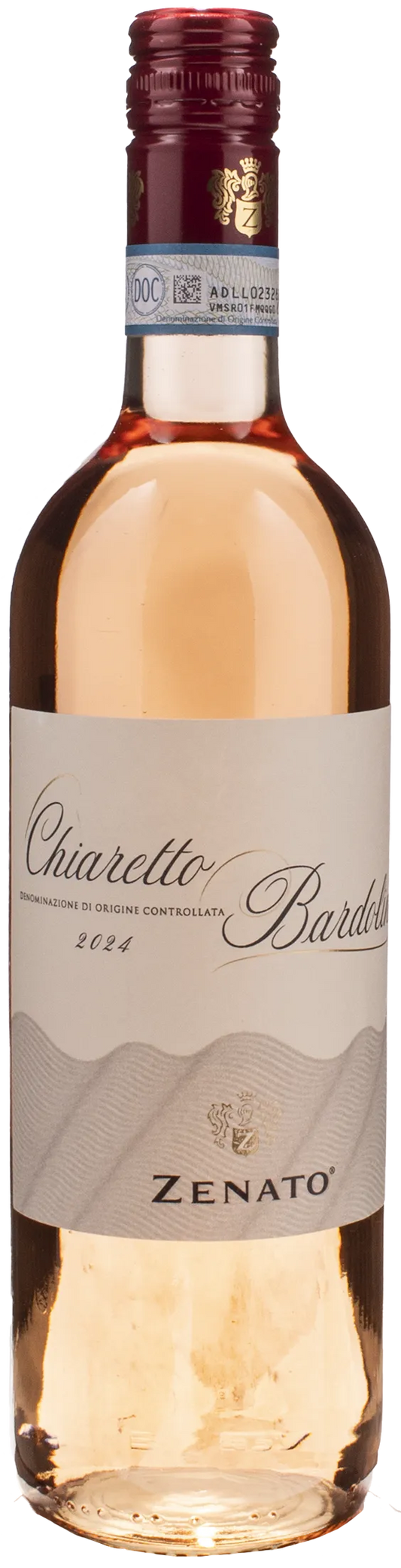 Zenato Bardolino Chiaretto 2024