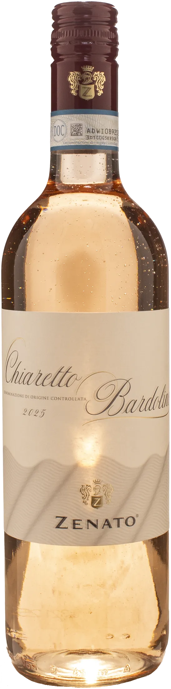 Zenato Bardolino Chiaretto 2025