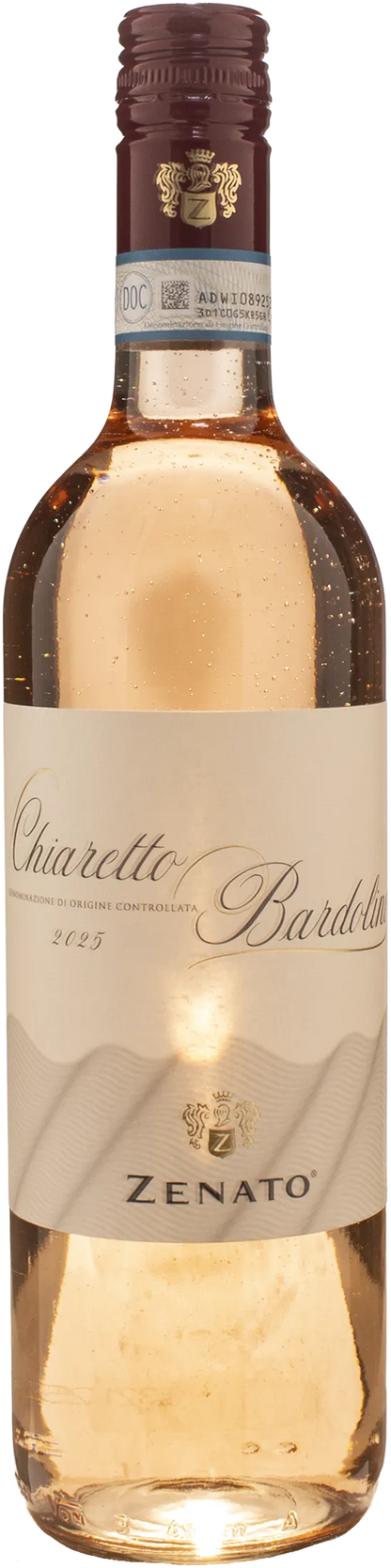 Zenato Bardolino Chiaretto 2025