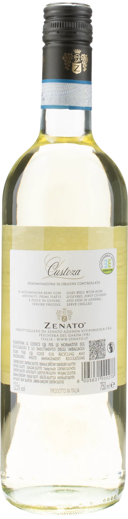 Zenato Custoza 2023