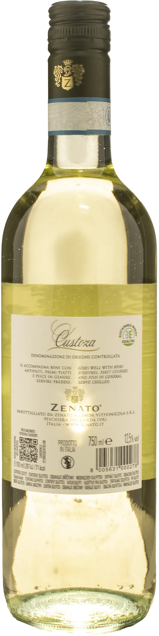 Zenato Custoza 2025
