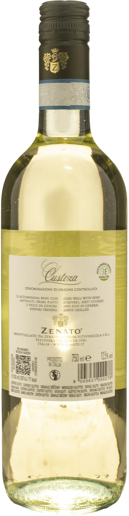 Zenato Custoza 2025