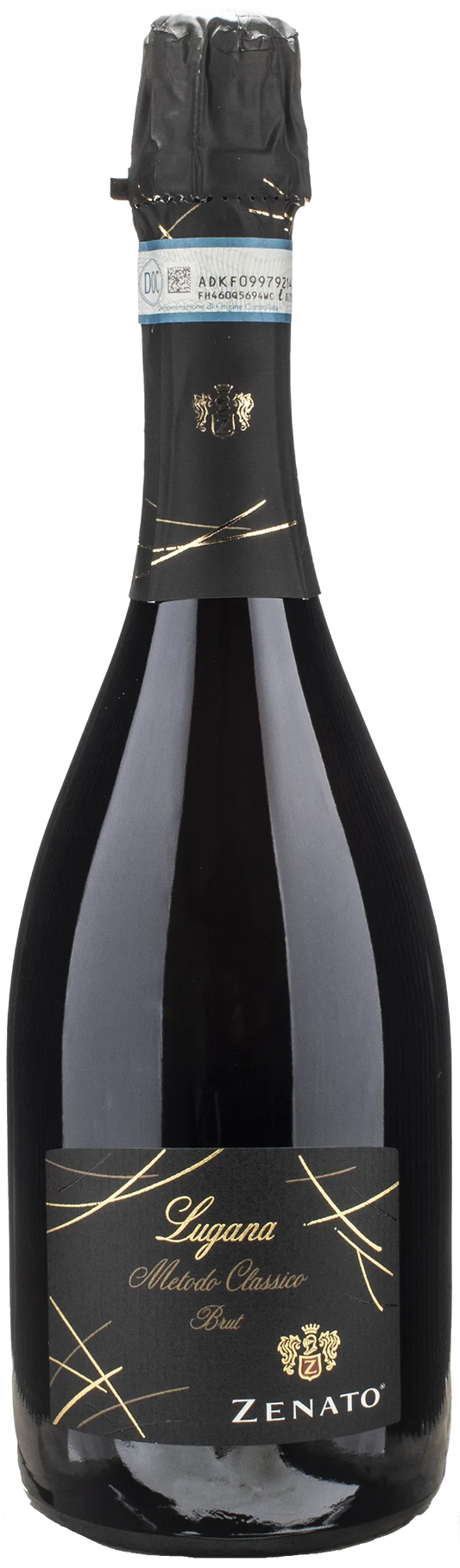Zenato Lugana Metodo Classico Brut 2021