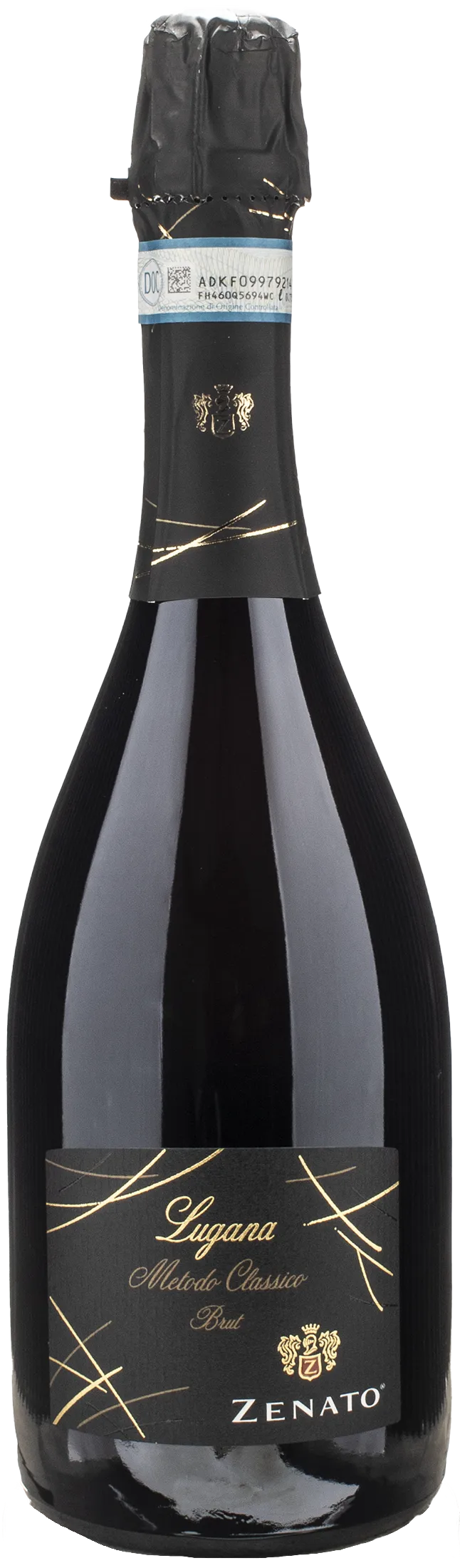 Zenato Lugana Metodo Classico Brut 2021