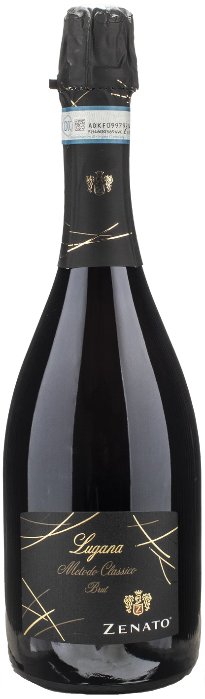 Zenato Lugana Metodo Classico Brut 2021