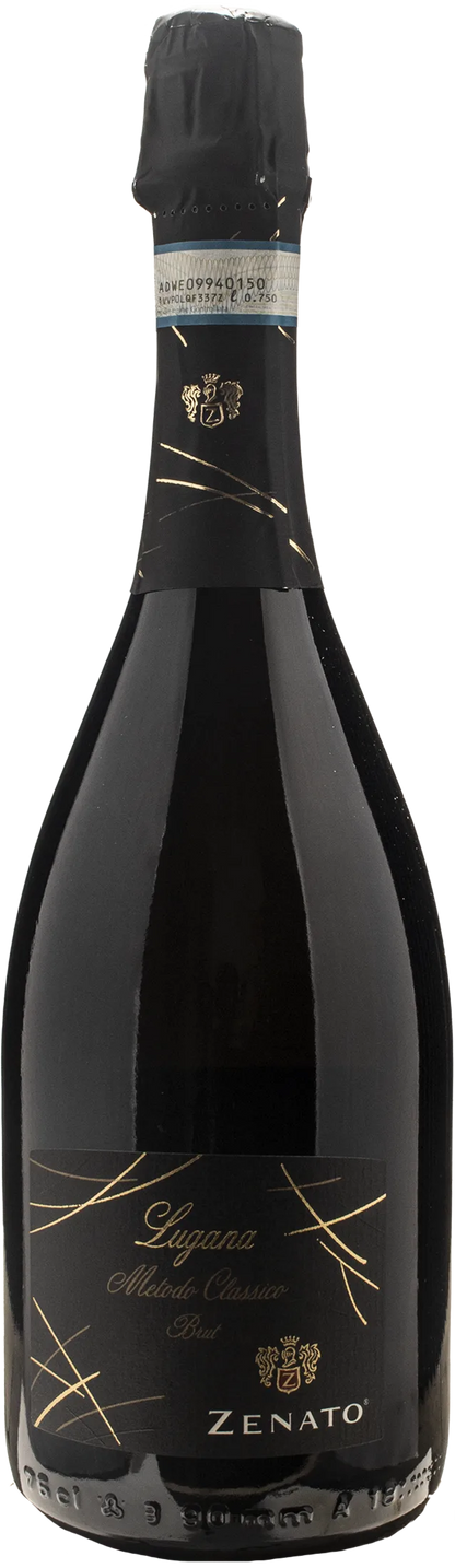 Zenato Lugana Metodo Classico Brut 2022