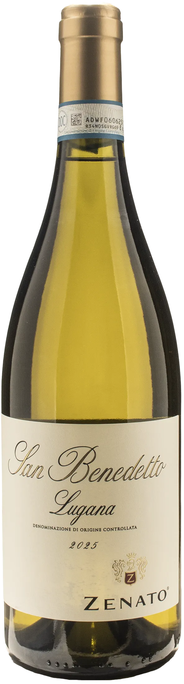Zenato Lugana San Benedetto 2025