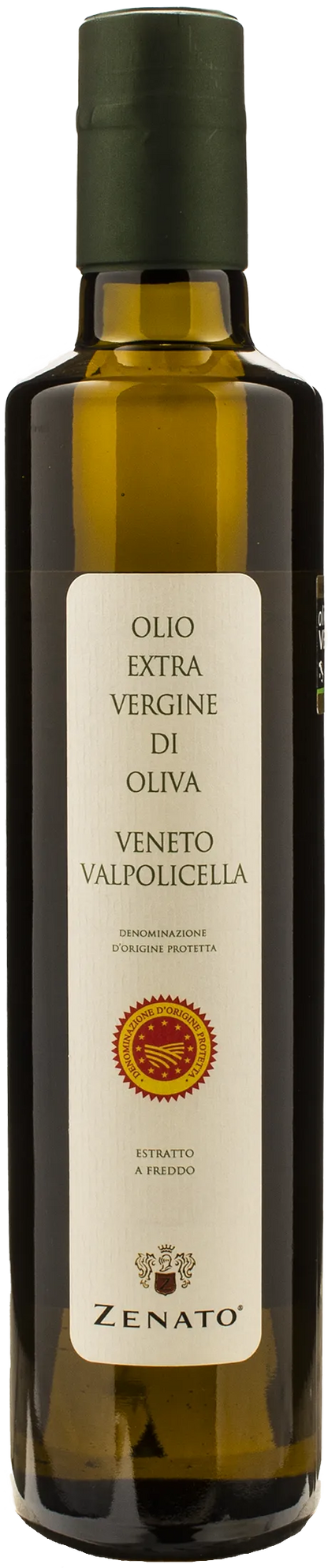 Zenato Olio Extra Vergine di Oliva Valpolicella 0.5L 2024