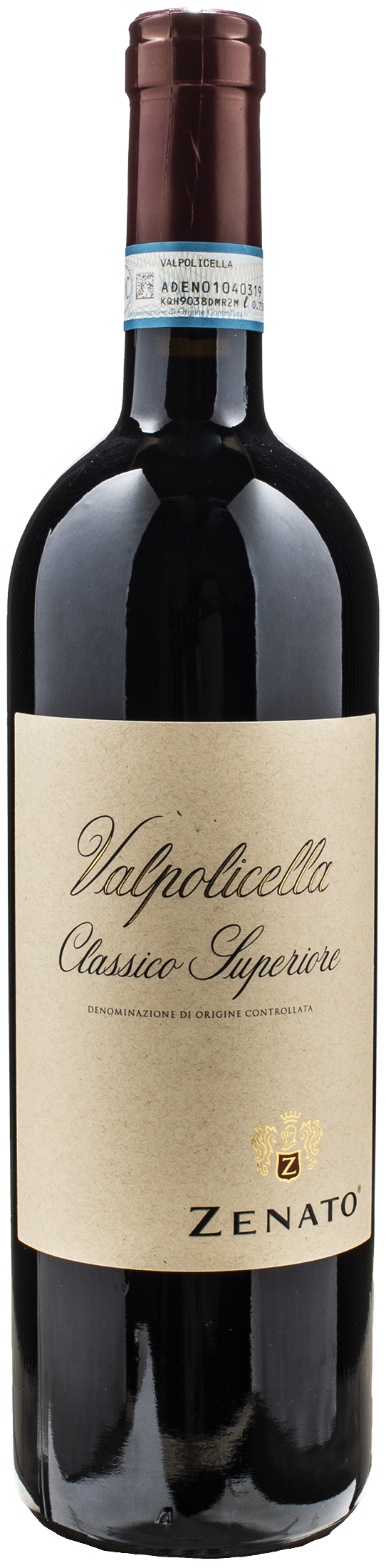 Zenato Valpolicella Classico Superiore 2021