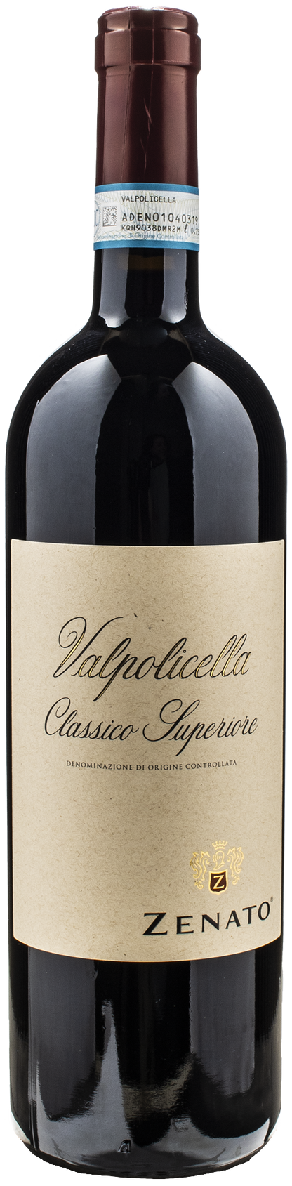Zenato Valpolicella Classico Superiore 2021