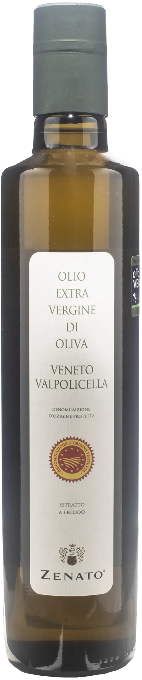 Zenato Valpolicella Extra Virgin Olive Oil 0.5L 2025