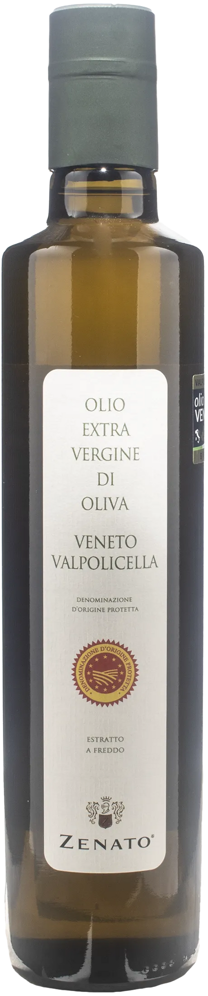 Zenato Valpolicella Extra Virgin Olive Oil 0.5L 2025