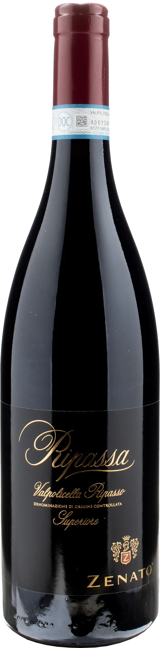 Zenato Valpolicella Ripasso Superiore Ripassa 2020